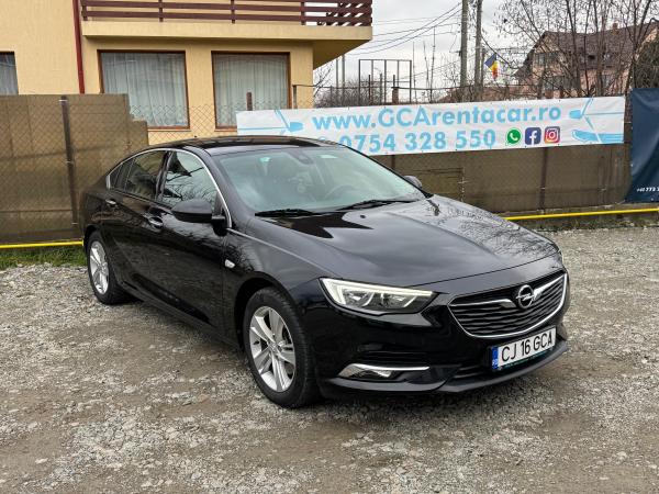 Opel Insignia sau Similar