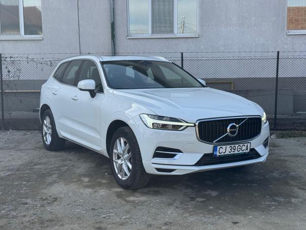 Volvo XC60 4x4 sau Similar